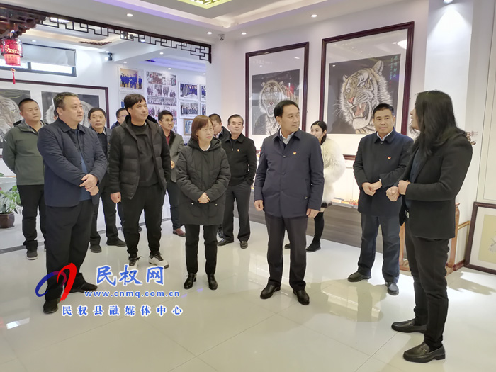 新疆生產(chǎn)建設兵團第十三師淖毛湖農(nóng)場考察團到我縣北關(guān)鎮(zhèn)考察對接結(jié)對共建工作 新疆生產(chǎn)建設兵團第十三師淖毛湖農(nóng)場考察團到我縣北關(guān)鎮(zhèn)考察對接結(jié)對共建工作