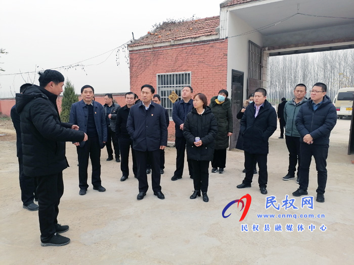 新疆生產(chǎn)建設兵團第十三師淖毛湖農(nóng)場考察團到我縣北關(guān)鎮(zhèn)考察對接結(jié)對共建工作 新疆生產(chǎn)建設兵團第十三師淖毛湖農(nóng)場考察團到我縣北關(guān)鎮(zhèn)考察對接結(jié)對共建工作