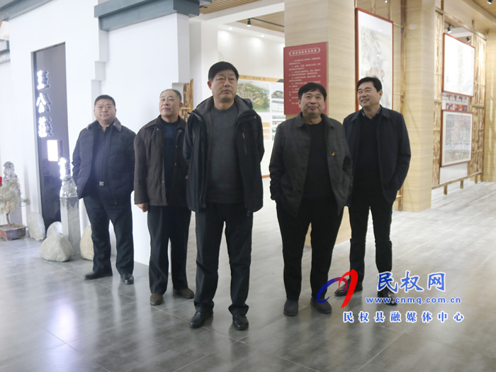 省重點民生實事迎檢核認(rèn)定工作組對我縣省重點民生實事項目開展核査認(rèn)定 省重點民生實事迎檢核認(rèn)定工作組對我縣省重點民生實事項目開展核査認(rèn)定