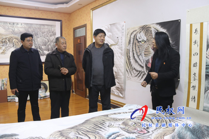 省重點民生實事迎檢核認(rèn)定工作組對我縣省重點民生實事項目開展核査認(rèn)定 省重點民生實事迎檢核認(rèn)定工作組對我縣省重點民生實事項目開展核査認(rèn)定