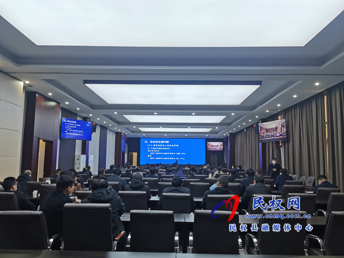 河南省縣域義務教育基本均衡發(fā)展國家督導檢查反饋視頻會召開 河南省縣域義務教育基本均衡發(fā)展國家督導檢查反饋視頻會召開