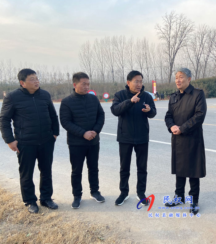 市考核第七組成員到我縣就河長(zhǎng)制工作情況進(jìn)行考核 市考核第七組成員到我縣就河長(zhǎng)制工作情況進(jìn)行考核