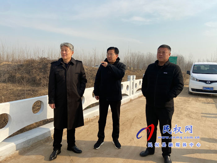 市考核第七組成員到我縣就河長(zhǎng)制工作情況進(jìn)行考核 市考核第七組成員到我縣就河長(zhǎng)制工作情況進(jìn)行考核