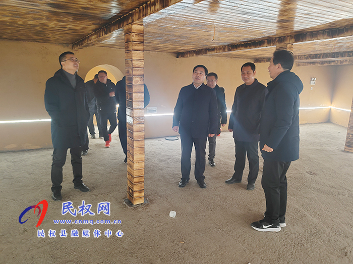 中國(guó)蔬菜流通協(xié)會(huì)到我縣調(diào)研高效農(nóng)業(yè)發(fā)展情況