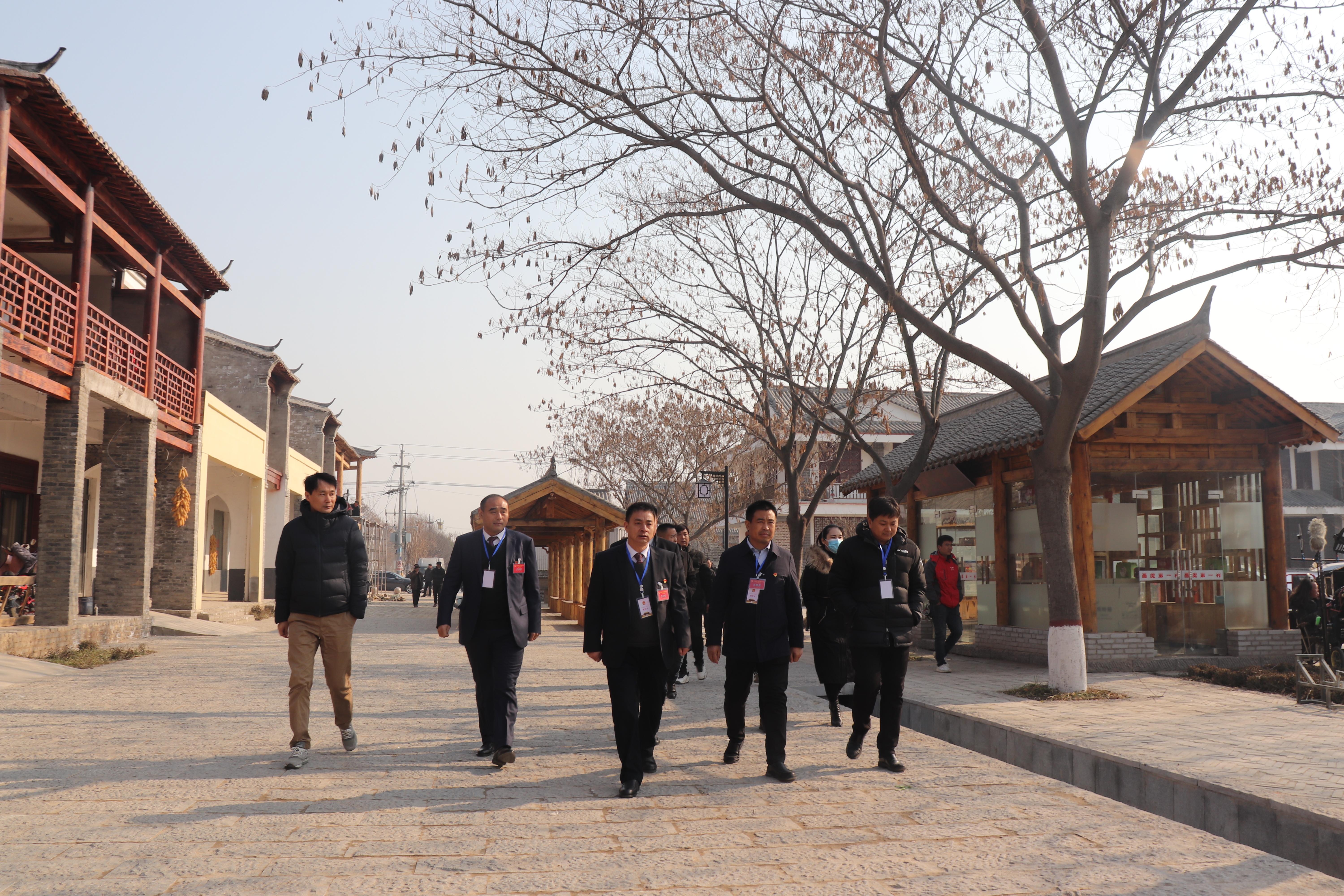 北關(guān)鎮(zhèn)召開(kāi)第十六屆人民代表大會(huì)第八次會(huì)議 北關(guān)鎮(zhèn)召開(kāi)第十六屆人民代表大會(huì)第八次會(huì)議