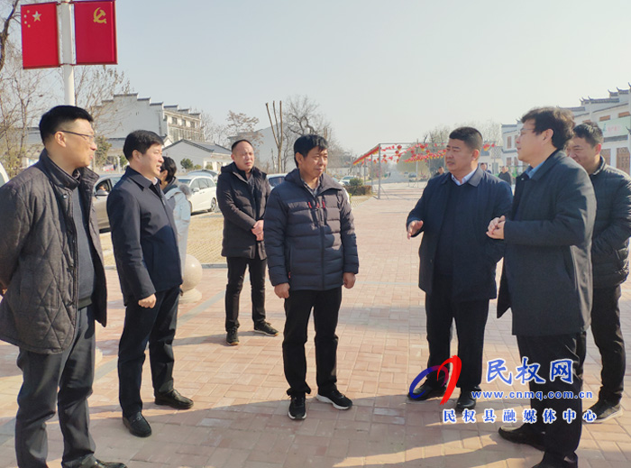 市鄉(xiāng)村振興戰(zhàn)略督察組蒞臨我縣 市鄉(xiāng)村振興戰(zhàn)略督察組蒞臨我縣