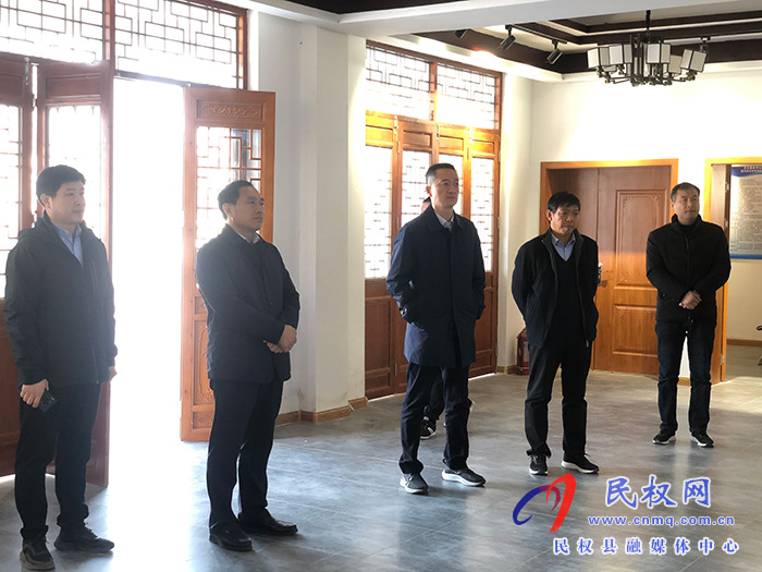 省農(nóng)業(yè)農(nóng)村廳人居環(huán)境指導(dǎo)處處長(zhǎng)唐新偉到我縣調(diào)研農(nóng)村人居環(huán)境整治工作 省農(nóng)業(yè)農(nóng)村廳人居環(huán)境指導(dǎo)處處長(zhǎng)唐新偉到我縣調(diào)研農(nóng)村人居環(huán)境整治工作