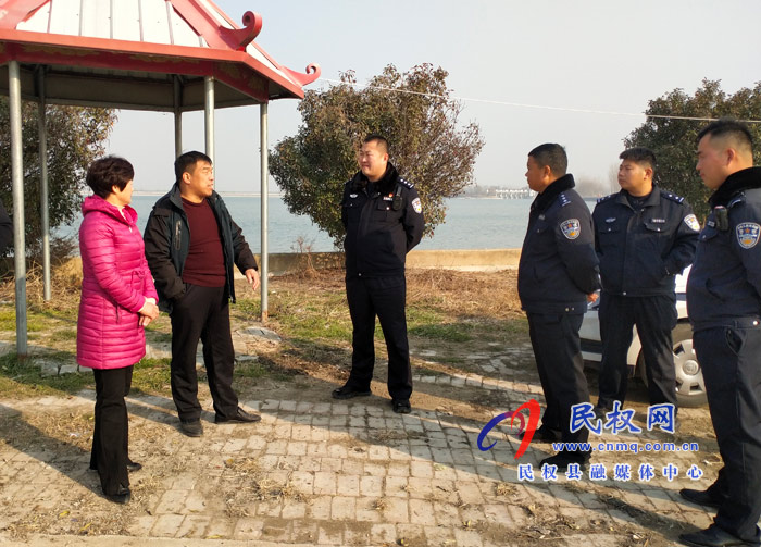 民權(quán)縣積極開(kāi)展打擊違法捕魚(yú)專項(xiàng)執(zhí)法行動(dòng) 民權(quán)縣積極開(kāi)展打擊違法捕魚(yú)專項(xiàng)執(zhí)法行動(dòng)