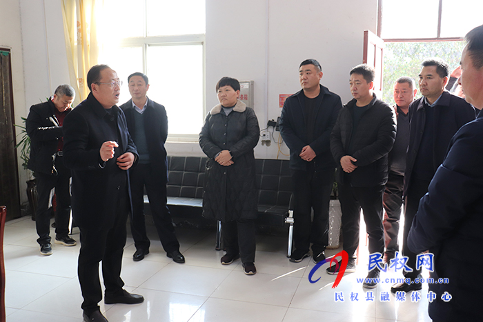 民權(quán)縣農(nóng)村房屋安全隱患排查整治錄入工作現(xiàn)場會召開 民權(quán)縣農(nóng)村房屋安全隱患排查整治錄入工作現(xiàn)場會召開