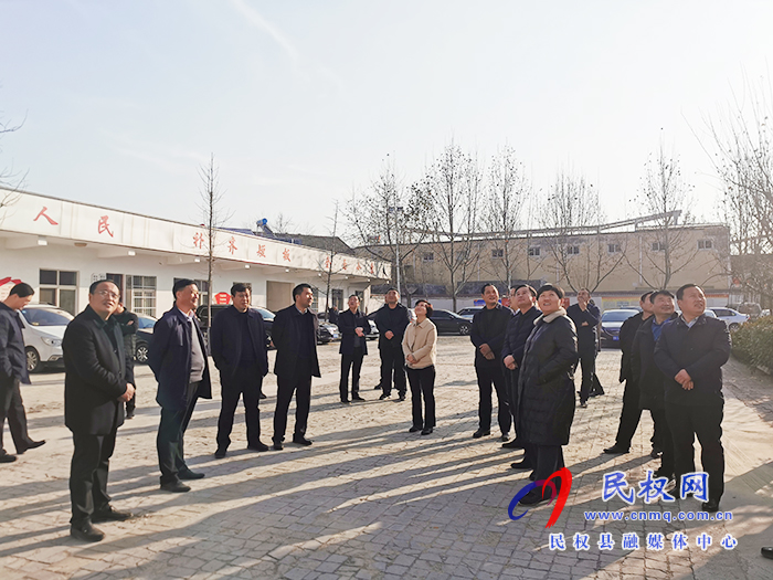 民權(quán)縣農(nóng)村房屋安全隱患排查整治錄入工作現(xiàn)場會召開 民權(quán)縣農(nóng)村房屋安全隱患排查整治錄入工作現(xiàn)場會召開