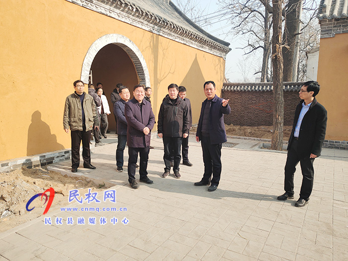 安陽縣考察團到雙塔鎮(zhèn)調研鄉(xiāng)村振興工作 安陽縣考察團到雙塔鎮(zhèn)調研鄉(xiāng)村振興工作
