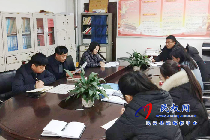 縣委編辦積極部署開展事業(yè)單位法人年度報告工作 縣委編辦積極部署開展事業(yè)單位法人年度報告工作