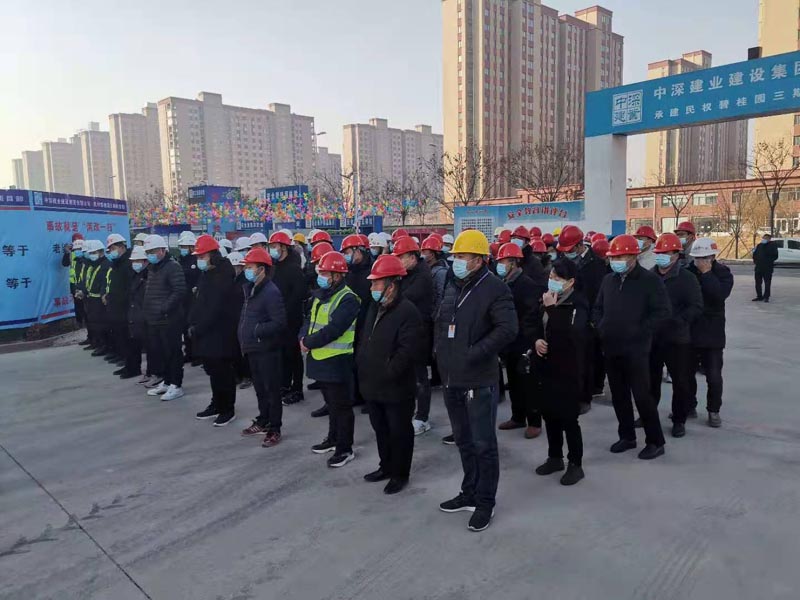 縣住建局開展建筑領(lǐng)域消防教育及應(yīng)急疏散預(yù)案演練活動(dòng) 縣住建局開展建筑領(lǐng)域消防教育及應(yīng)急疏散預(yù)案演練活動(dòng)