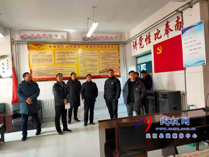 市文明辦復查驗收組蒞臨住建局水務(wù)公司 市文明辦復查驗收組蒞臨住建局水務(wù)公司