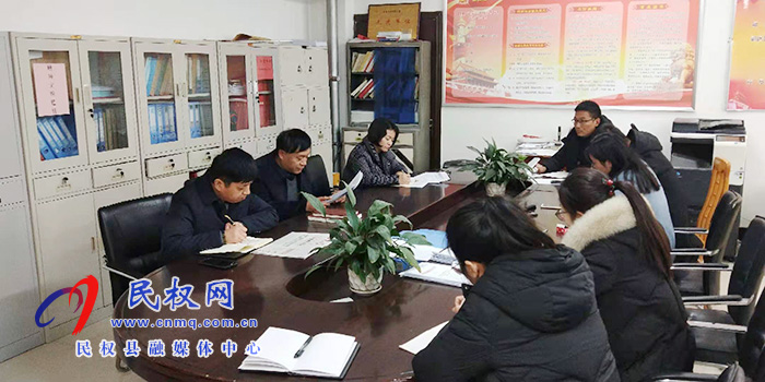 縣委編辦扎實(shí)開展疫情防控工作 縣委編辦扎實(shí)開展疫情防控工作