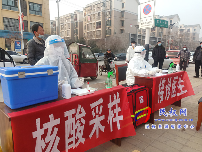 南華街道辦：開展疫情防控應(yīng)急演練，筑牢安全防線