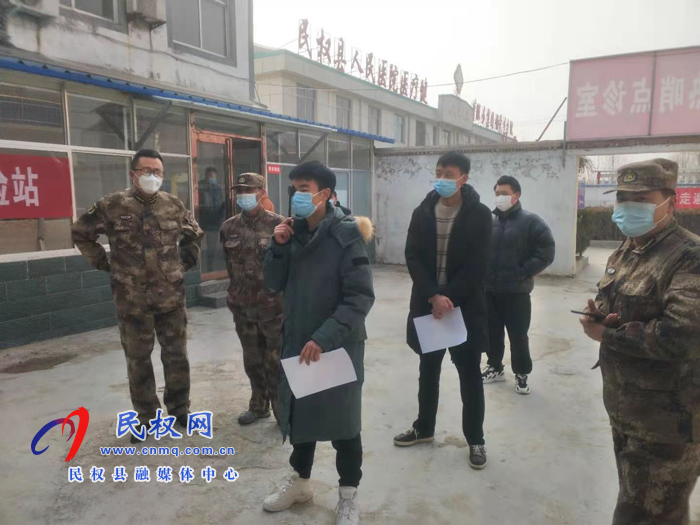 縣人武部部長熊四香督查伯黨鄉(xiāng)2021年征兵初審初檢工作 縣人武部部長熊四香督查伯黨鄉(xiāng)2021年征兵初審初檢工作