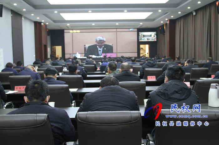 我縣組織收聽收看全國安全生產(chǎn)工作會議 我縣組織收聽收看全國安全生產(chǎn)工作會議