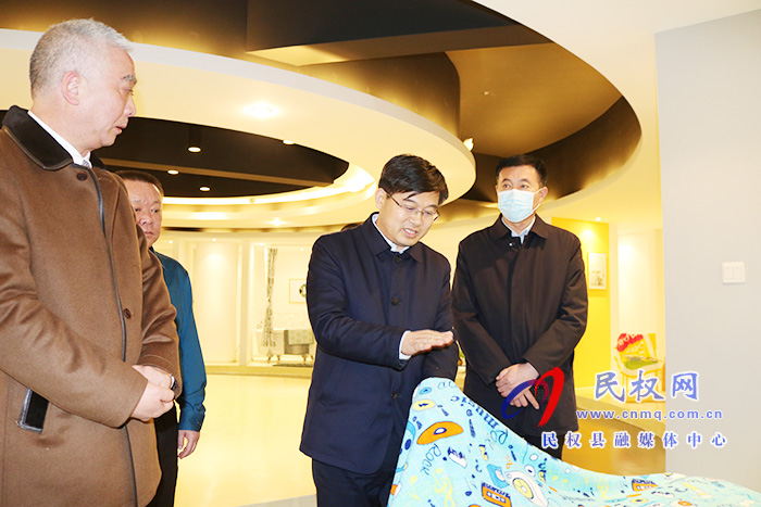 縣委副書記、縣長(zhǎng)張團(tuán)結(jié)赴浙江招商考察