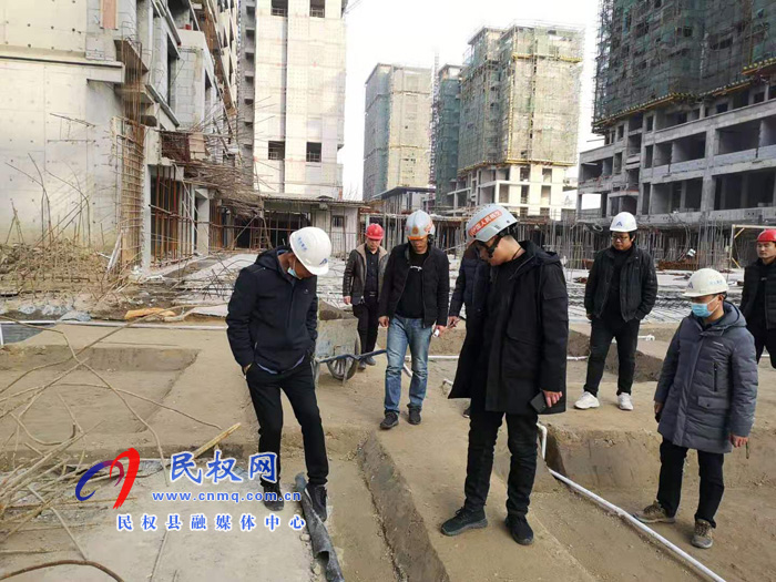 縣人防工程維護中心多措并舉做好疫情期間人防工程質(zhì)量監(jiān)督工作 縣人防工程維護中心多措并舉做好疫情期間人防工程質(zhì)量監(jiān)督工作