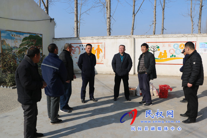 伯黨鄉(xiāng)黨政領(lǐng)導(dǎo)走訪慰問(wèn)敬老院老人 伯黨鄉(xiāng)黨政領(lǐng)導(dǎo)走訪慰問(wèn)敬老院老人