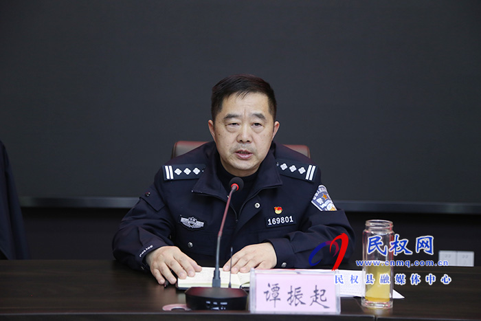 全縣煙花爆竹禁燃禁放工作會議召開 全縣煙花爆竹禁燃禁放工作會議召開