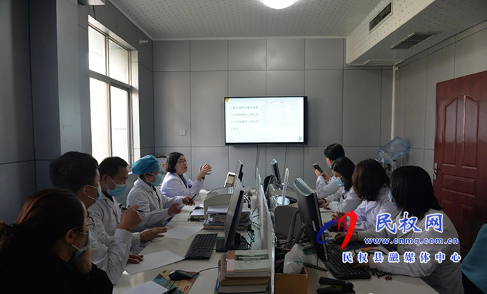 省醫(yī)在民權(quán) 看病更方便 省醫(yī)在民權(quán) 看病更方便
