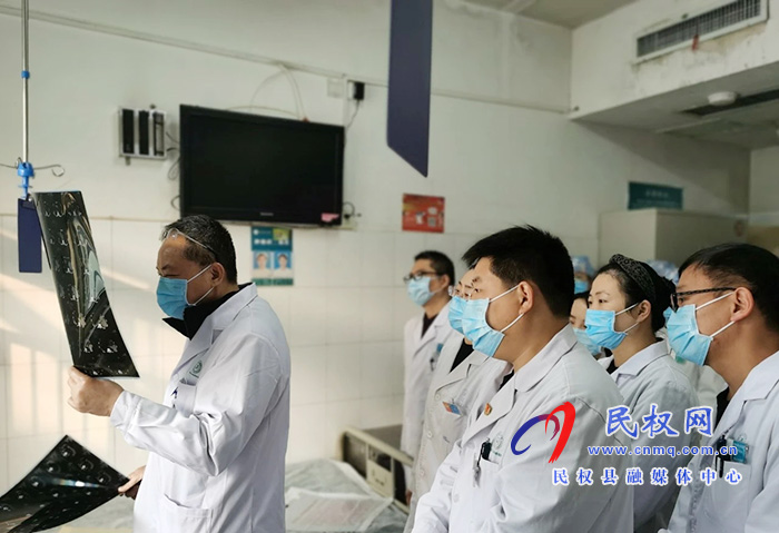 省醫(yī)在民權(quán) 看病更方便 省醫(yī)在民權(quán) 看病更方便
