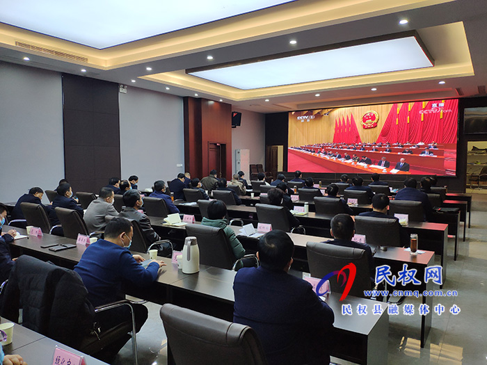 我縣組織收聽收看全國(guó)脫貧攻堅(jiān)總結(jié)表彰大會(huì) 我縣組織收聽收看全國(guó)脫貧攻堅(jiān)總結(jié)表彰大會(huì)