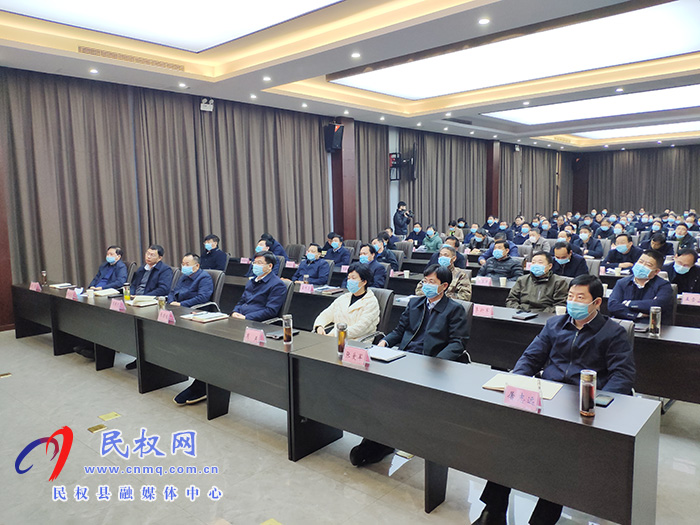 我縣組織收聽收看全國(guó)脫貧攻堅(jiān)總結(jié)表彰大會(huì) 我縣組織收聽收看全國(guó)脫貧攻堅(jiān)總結(jié)表彰大會(huì)