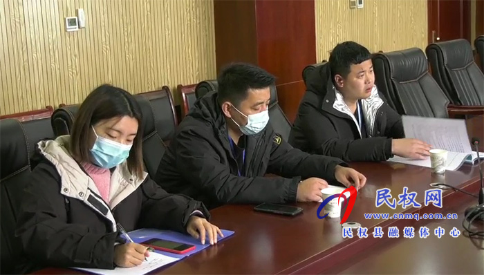 民權(quán)縣12345:保障農(nóng)村用水 開展調(diào)研工作 民權(quán)縣12345:保障農(nóng)村用水 開展調(diào)研工作