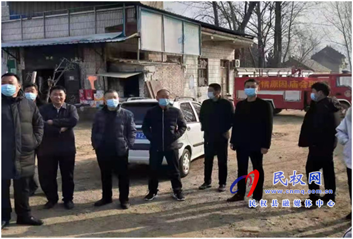 民權12345:集會堵路難出行 緊急處理獲稱贊 民權12345:集會堵路難出行 緊急處理獲稱贊