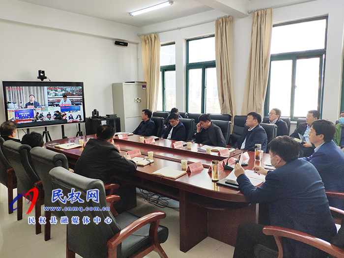 我縣組織收聽收看全市工業(yè)經(jīng)濟(jì)運(yùn)行分析電視電話會議 我縣組織收聽收看全市工業(yè)經(jīng)濟(jì)運(yùn)行分析電視電話會議