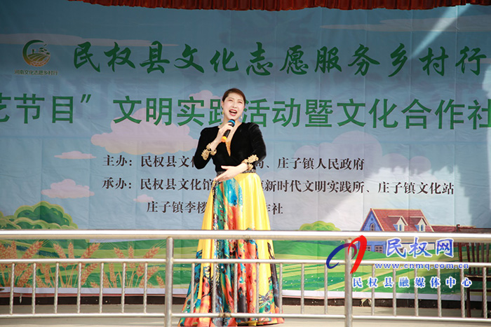 我縣首個(gè)“河南鄉(xiāng)村文化合作社”成立 我縣首個(gè)“河南鄉(xiāng)村文化合作社”成立