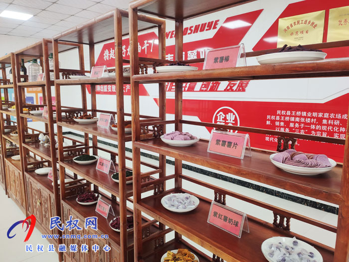王橋鎮(zhèn)業(yè)明家庭農(nóng)場榮獲“全國巾幗文明崗”稱號 王橋鎮(zhèn)業(yè)明家庭農(nóng)場榮獲“全國巾幗文明崗”稱號