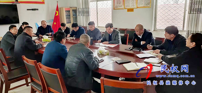 我縣各單位、鄉(xiāng)鎮(zhèn)傳達(dá)貫徹全縣三級干部大會會議精神