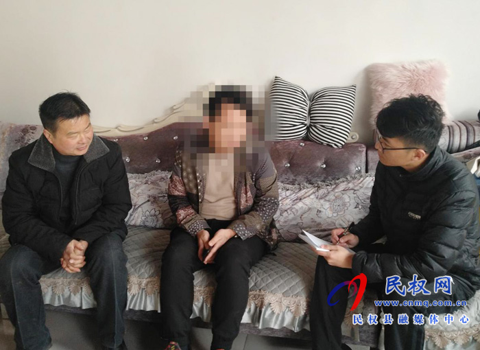勤走訪 重教育 鳴警鐘——白云寺司法所加強特殊人群監(jiān)管 勤走訪 重教育 鳴警鐘——白云寺司法所加強特殊人群監(jiān)管