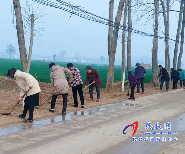 花園鄉(xiāng)推進(jìn)農(nóng)村“四好”公路建設(shè)助力鄉(xiāng)村振興 花園鄉(xiāng)推進(jìn)農(nóng)村“四好”公路建設(shè)助力鄉(xiāng)村振興