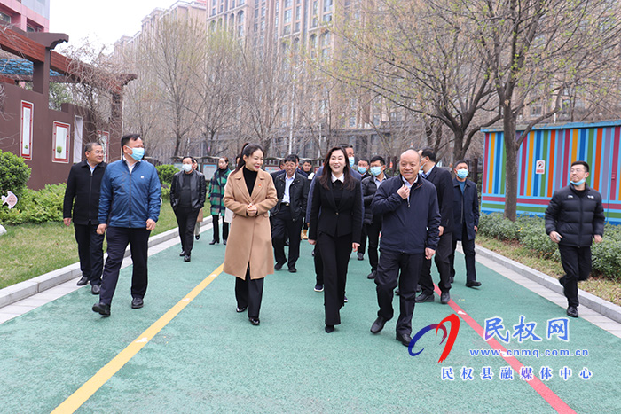 副縣長朱琳帶隊赴鄭州市部分中小學校參觀學習 副縣長朱琳帶隊赴鄭州市部分中小學校參觀學習