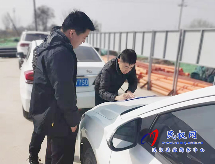 民權(quán)縣12345:督辦現(xiàn)場(chǎng) 超限站路燈倒地問題獲答復(fù) 民權(quán)縣12345:督辦現(xiàn)場(chǎng) 超限站路燈倒地問題獲答復(fù)