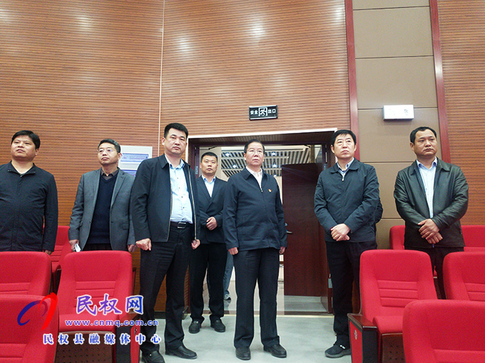市委常委、宣傳部長王全周到我縣水東紅色文旅小鎮(zhèn)秣坡調(diào)研
