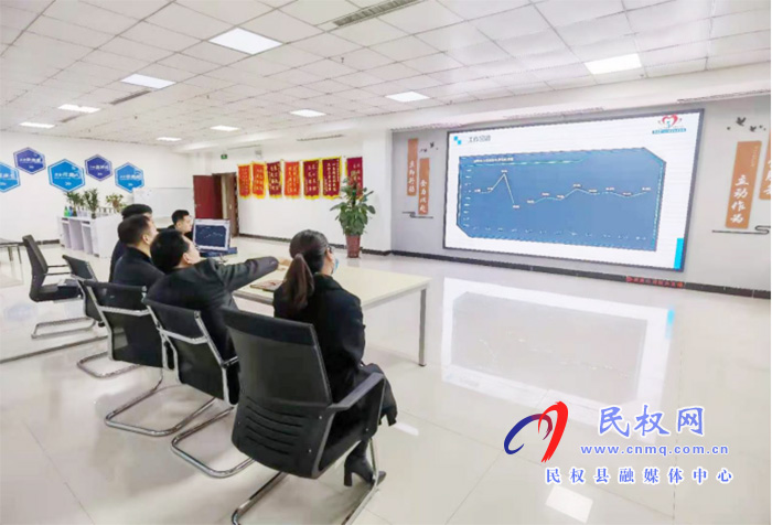 商丘市12345馬上辦便民服務(wù)熱線到我縣調(diào)研熱線工作 商丘市12345馬上辦便民服務(wù)熱線到我縣調(diào)研熱線工作