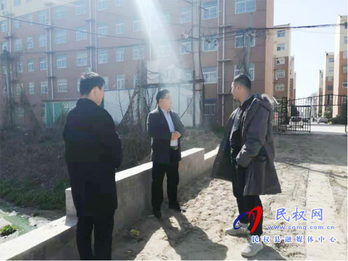 民權(quán)縣12345:小區(qū)旁河溝臭氣熏天 居民難忍電話求助 民權(quán)縣12345:小區(qū)旁河溝臭氣熏天 居民難忍電話求助