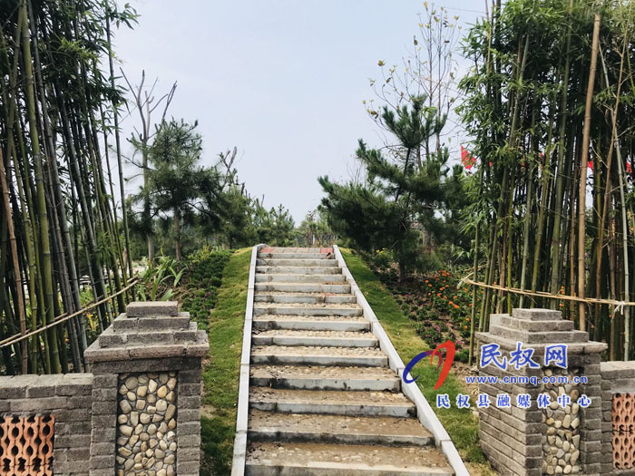 孫六鎮(zhèn)“五個(gè)堅(jiān)持”助推鄉(xiāng)村振興 孫六鎮(zhèn)“五個(gè)堅(jiān)持”助推鄉(xiāng)村振興