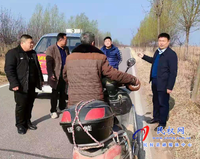 王莊寨鎮(zhèn):全力筑牢飲用水源地保護防線 王莊寨鎮(zhèn):全力筑牢飲用水源地保護防線