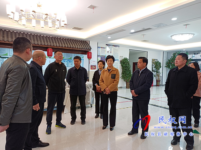 周燕查看縣十五屆人大五次會(huì)議籌備情況 周燕查看縣十五屆人大五次會(huì)議籌備情況