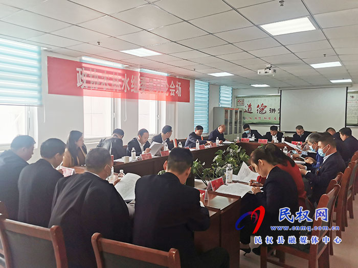 政協(xié)委員分組學(xué)習(xí)討論姬脈常講話、政協(xié)常委會工作報告和提案工作報告