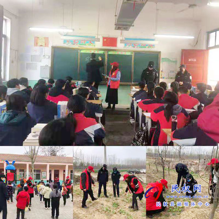 南華辦事處:志愿者積極參與禁毒宣傳活動(dòng) 南華辦事處:志愿者積極參與禁毒宣傳活動(dòng)