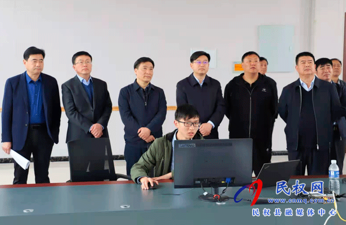市政府副秘書長閆全偉一行到民調(diào)研高標(biāo)準(zhǔn)農(nóng)田示范區(qū)建設(shè)工作 市政府副秘書長閆全偉一行到民調(diào)研高標(biāo)準(zhǔn)農(nóng)田示范區(qū)建設(shè)工作