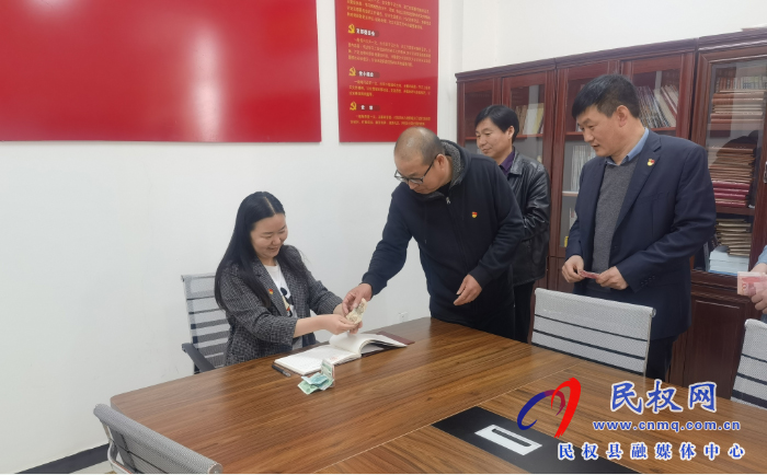 縣審計(jì)局：開展“學(xué)黨史、開新局”主題黨日活動(dòng)
